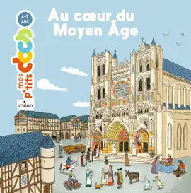 Read: Au coeur du Book Moyen Âge NE