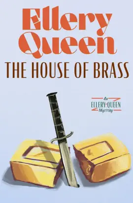 Read: The Book House of Brass