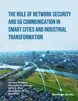 Read: Book The Role of Network Security and 5G Communication in Smart Cities and Industrial Transformation