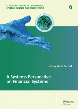 Read: A Systems Perspective on Book Financial Systems