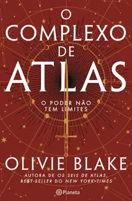 Read: Complexo de Book Atlas