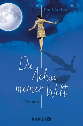 Read: Die Book Achse meiner Welt
