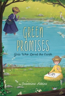 Green Promises by Jeannine Atkins