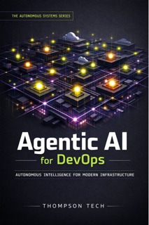 Agentic AI for DevOps by THOMPSON TECH