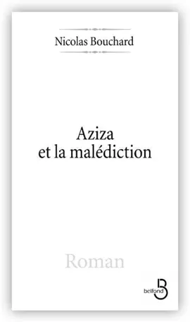 Read: Aziza et la malédiction Book