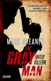 The Gray Man - Unter Killern - Mark Greaney