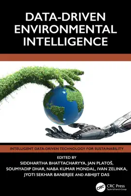 Read: Data-Driven Environmental Book Intelligence