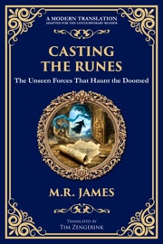Casting the Runes - M.R. James & Tim Zengerink