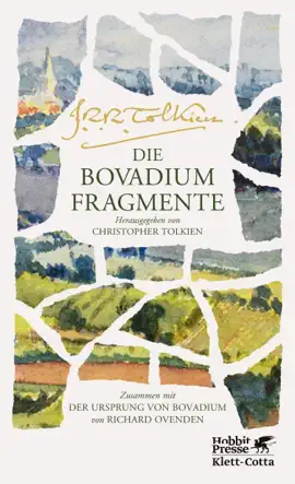 Read: Book Die Bovadium Fragmente