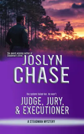 Read: Judge, Jury, & Book Executioner