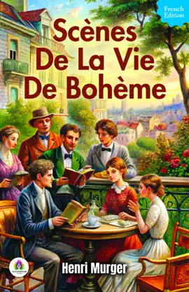 Read: Scènes de la vie de Book Bohème