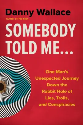 Somebody Told Me...