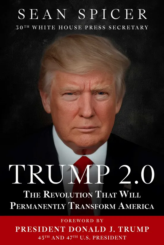 Trump 2.0