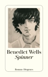 Spinner - Benedict Wells