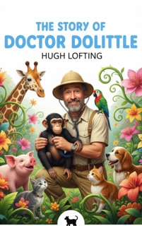 The Story of Doctor Dolittle by Hugh Lofting