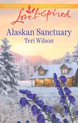 Read: Alaskan Sanctuary Book