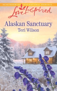 Alaskan Sanctuary by Teri Wilson