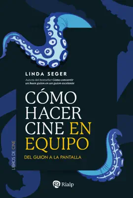 Cómo hacer cine en equipo