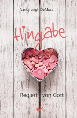 Read: Hingabe