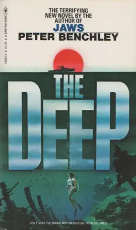 Read: Book The Deep