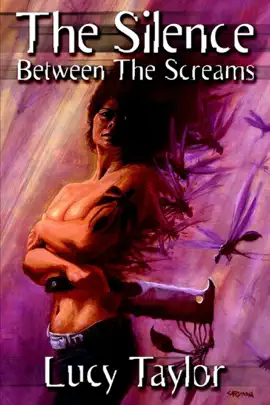 Read: The Silence Between the Screams Book ( + Spree and Others )