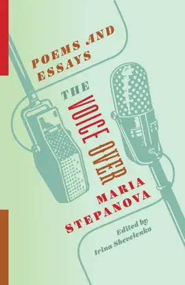 Read: Book The Voice Over