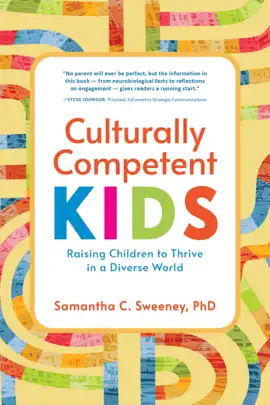 Culturally Competent Kids