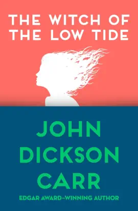 Read: The Witch of the Book Low Tide