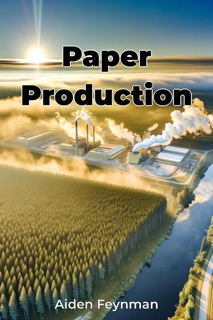 Paper Production by Aiden Feynman