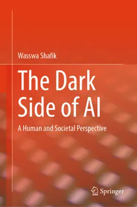 Read: The Dark Side of AI Book