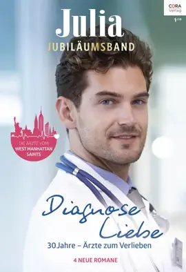 Read: Julia Jubiläum Band Book 8