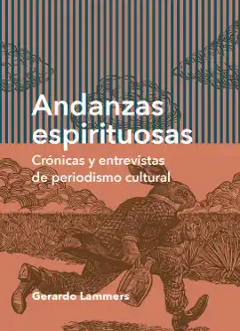 Read: Andanzas Book espirituosas