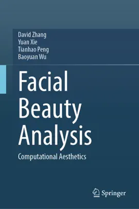 Read: Facial Beauty Analysis Book