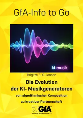 Read: Book Die Evolution der KI-Musikgeneratoren