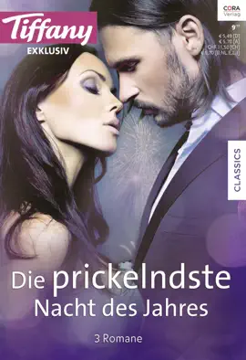 Read: Tiffany Exklusiv Band 58 Book