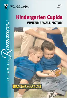 Read: Book Kindergarten Cupids