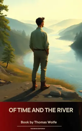 Read: Of Book Time and the River
