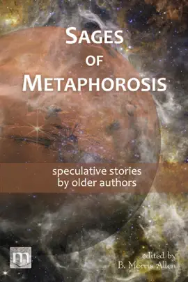 Read: Book Sages of Metaphorosis