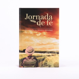 Jornada de fé - Publicações Pão Diário