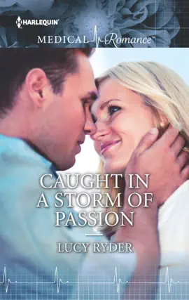 Read: Caught in a Storm of Book Passion