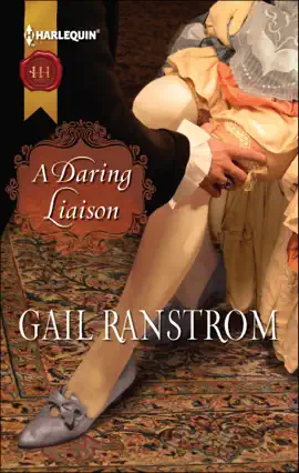 Read: A Daring Book Liaison