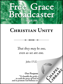 Christian Unity