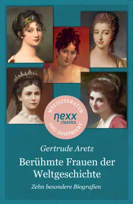 Read: Berühmte Frauen Book der Weltgeschichte