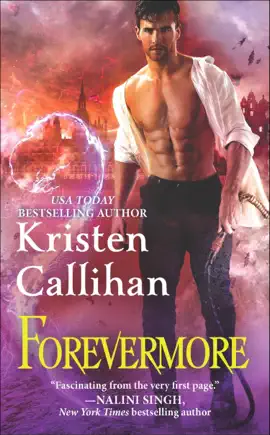 Read: Forevermore
