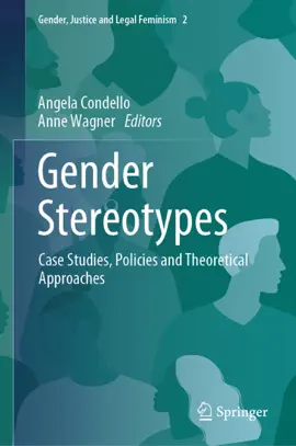 Read: Book Gender Stereotypes