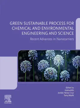 Read: Green Sustainable Process for Book Chemical and Environmental Engineering and Science