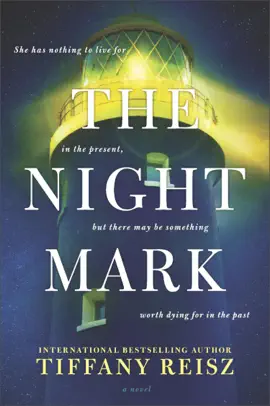 Read: The Book Night Mark