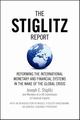 Read: Book The Stiglitz Report