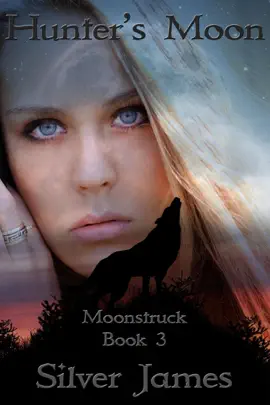 Read: Hunter's Book Moon