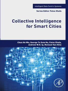Read: Collective Book Intelligence for Smart Cities